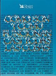 Cover of: Como Son y Como Funcionar Casi Todas Las Casas