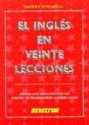 El Ingles en veinte lecciones / English in twenty lessons by Manuel Pumarega