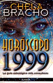 Cover of: Horoscopo: La Guia Astrologica Mas Consultada