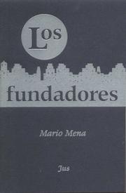 Cover of: Los fundadores