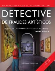 Detective de Fraudes Artisticos with Other (Spanish Edition) by Anna Nilsen