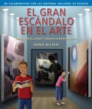 El Gran Escandalo En El Arte with Other (Spanish Edition) by Anna Nilsen