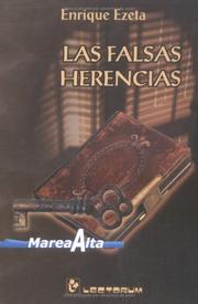 Cover of: Las falsas herencias