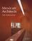 Cover of: Life Expressions (Mexican Architects)