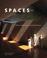 Cover of: Spaces III