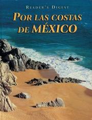 Por Las Costas de Mexico by Reader's Digest