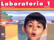 Cover of: Laboratorio 1