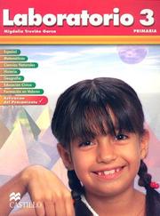 Cover of: Laboratorio 3: Tercer Grado de Primaria