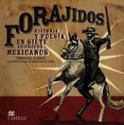Cover of: Forajidos: Historia y Poesia en Siete Corridos Mexicanos