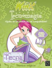 Front cover of Tecnomagia by Unknown