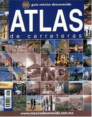 Cover of: Mexico Highway Atlas