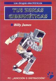 Tus Zonas Cibernèticas by Billy James