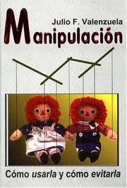 Manipulaciòn by Julio F. Valenzuela