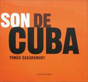 Cover of: Son De Cuba/Cuba's Sound of the Son