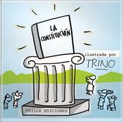 Cover of: La constitucion (Ediciones Varias) by Jose Trinidad Camacho Orozco (Trino)