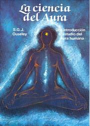 Cover of: La ciencia del aura