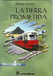 Cover of: La tierra prometida