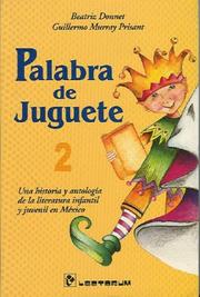 Cover of: Palabra de Juguete 2.