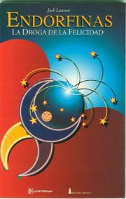 Cover of Endorfinas, la droga de la felicidad