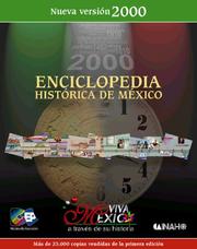 Cover of: Viva Mexico, a traves de su historia