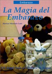 Cover of: La Magia del Embarazo (The Magic of Pregnancy)