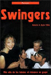 Swingers by Roberto Ayala