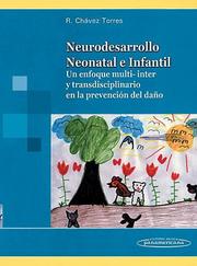 Cover of: Neurodesarrollo Neonatal E Infantil