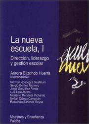 Cover of: La Nueva Escuela I