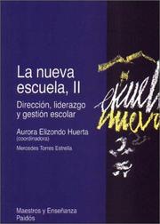 Cover of: La Nueva Escuela II