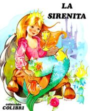 Cover of: LA Sirenita (Coleccion Colibri)