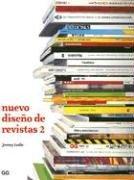 Cover of: Nuevo Diseno de Revistas 2