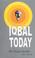 Cover of: Iqbal Today