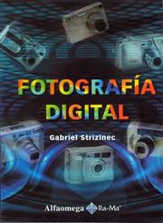 Cover of: FOTOGRAFÃA DIGITAL