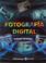 Cover of: FOTOGRAFÃA DIGITAL