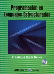 Cover of: PROGRAMACIÃN EN LENGUAJES ESTRUCTURADOS