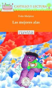 Cover of: Las mejores alas (Castillo de la Lectura Naranja)