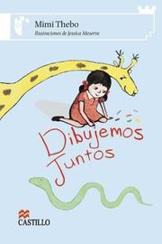 Cover of: Dibujemos Juntos (Castillo de la Lectura Blanca)