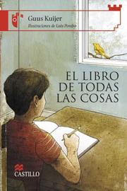 El libro de todas las cosas