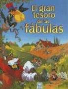 Cover of: El Gran Tesoro de las Fabulas