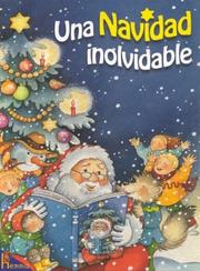 Una Navidad Inolvidable by Larousse