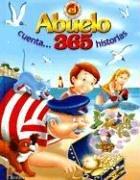 Cover of: El Abuelo Cuenta...365 Historias