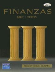 Cover of: Finanzas with CDROM / Finance