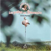 Cover of: Las patas del flamenco (Animales De America)