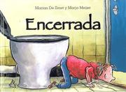 Encerrada (Anna's Tight Squeeze) by Laura Emilia Pacheco