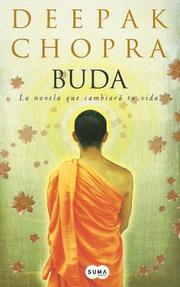 Buda/ Buddha by Deepak Chopra