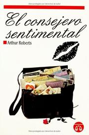 Cover of: El Consejero Sentimental