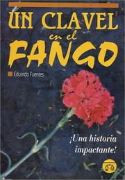 Cover of: Un Clavel en el Fango