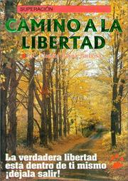 Cover of: Camino a la libertad