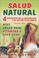 Cover of: Salud Natural ( Natural Health )