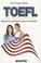 Cover of: TOEFL